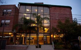 Hotel Continental